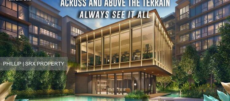 Terra Hill (D5), Apartment #513460671
